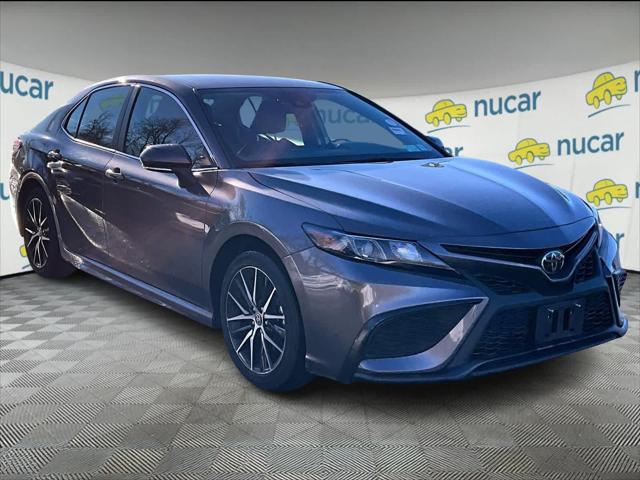 2023 Toyota Camry SE for sale in Norwood, MA