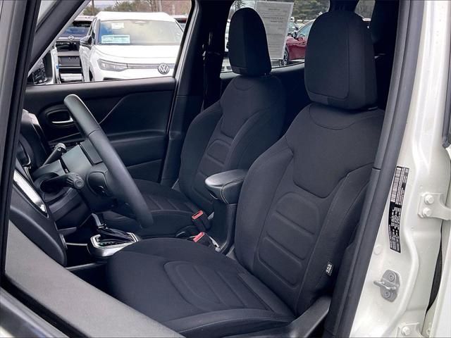 2022 Jeep Renegade Latitude 4x4