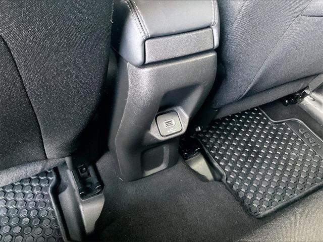 2022 Jeep Renegade Latitude 4x4