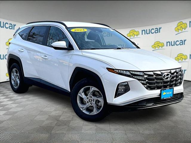 2024 Hyundai Tucson SEL for sale in Norwood, MA