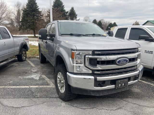 2020 Ford F-250 XLT for sale in Norwood, MA