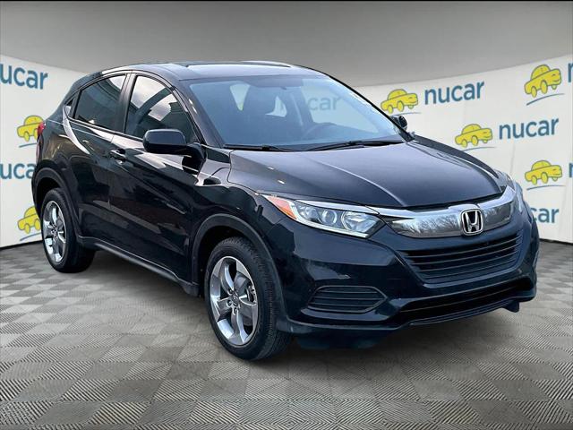 2020 Honda HR-V AWD LX for sale in Norwood, MA