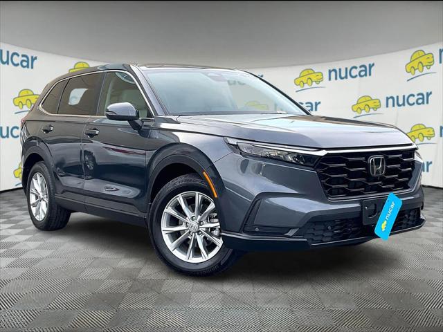 2024 Honda CR-V EX-L AWD for sale in Norwood, MA