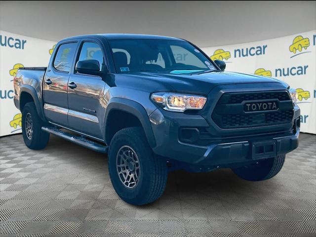 2023 Toyota Tacoma Trail Edition for sale in Norwood, MA