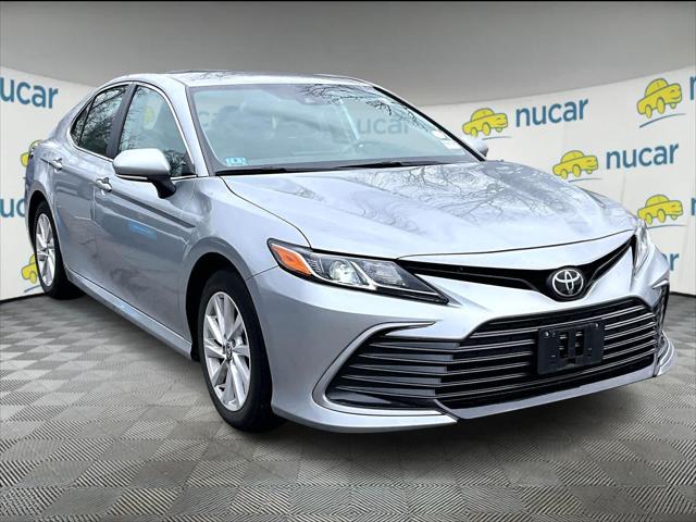 2024 Toyota Camry LE for sale in Norwood, MA