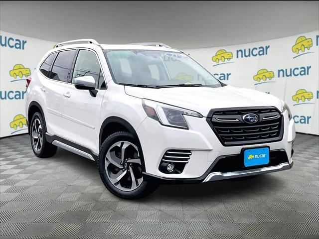 2023 Subaru Forester Touring for sale in Norwood, MA