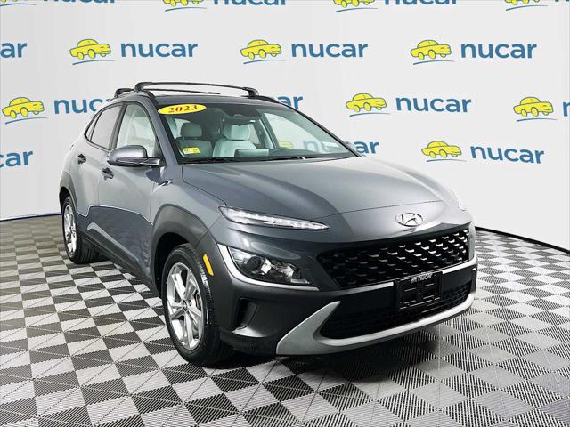 2023 Hyundai Kona SEL for sale in Norwood, MA