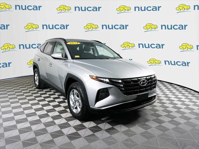 2023 Hyundai Tucson SEL for sale in Norwood, MA