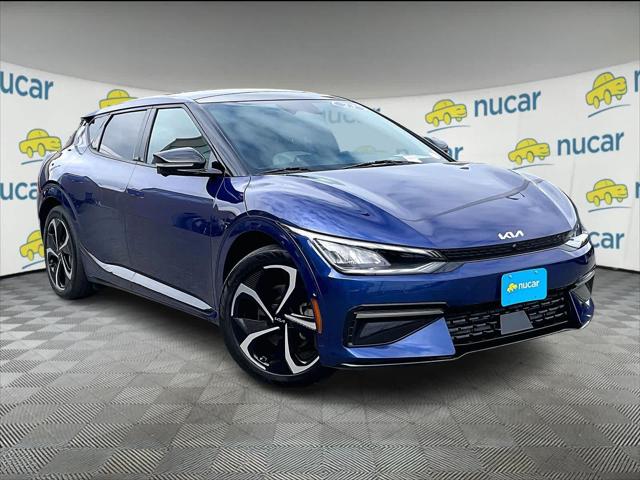 2023 Kia EV6 GT-Line for sale in Norwood, MA