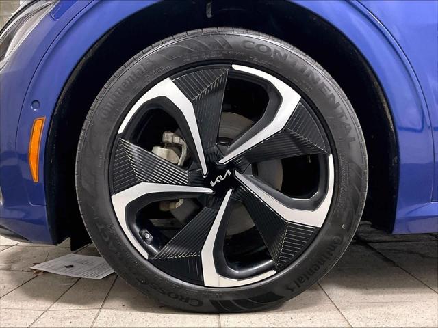 2023 Kia EV6 GT-Line
