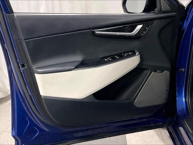 2023 Kia EV6 GT-Line