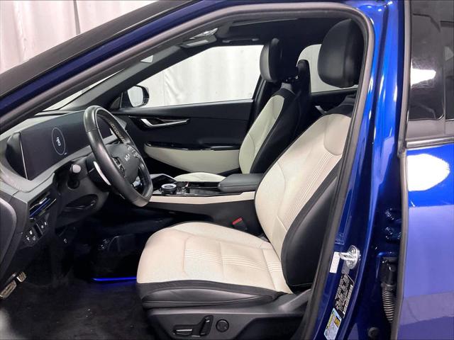 2023 Kia EV6 GT-Line