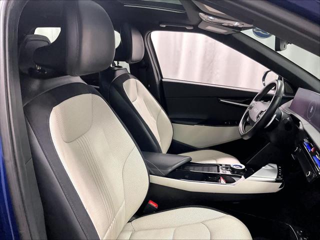 2023 Kia EV6 GT-Line