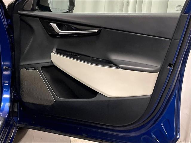 2023 Kia EV6 GT-Line