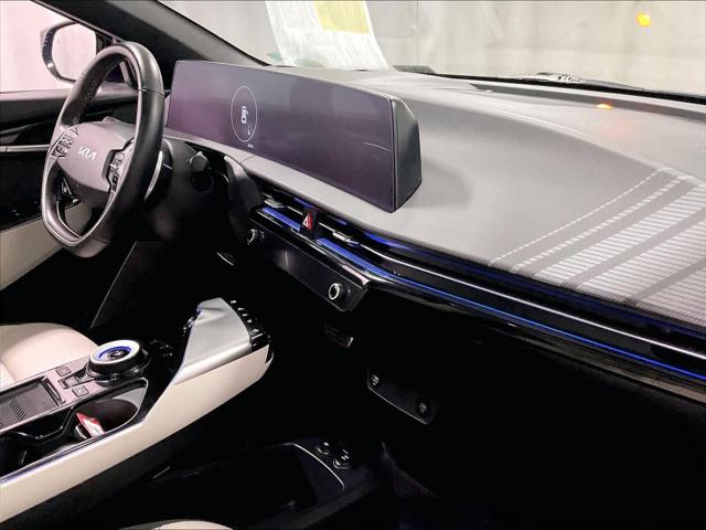 2023 Kia EV6 GT-Line
