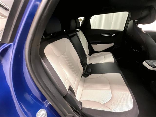 2023 Kia EV6 GT-Line