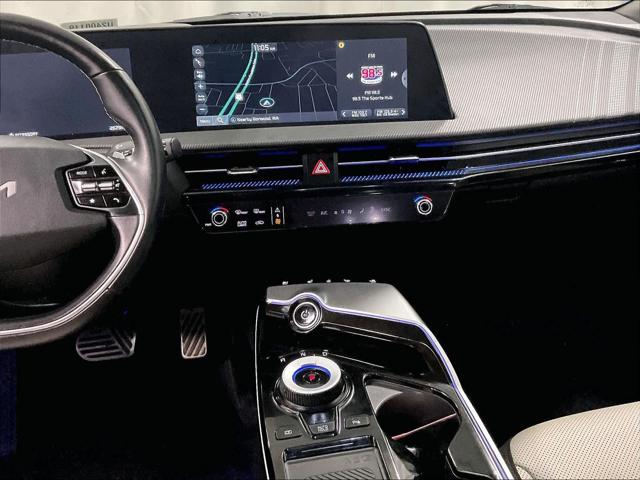 2023 Kia EV6 GT-Line