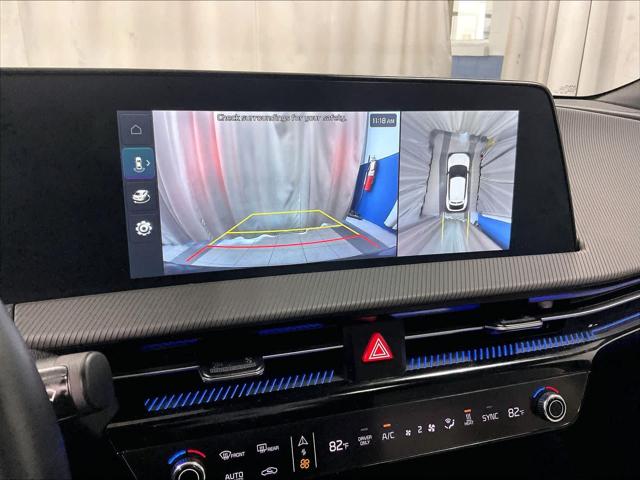 2023 Kia EV6 GT-Line