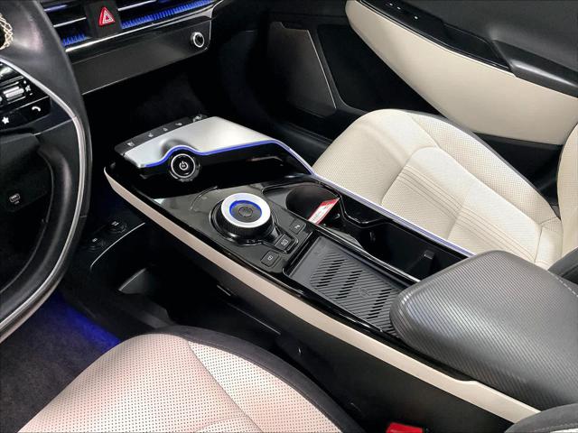 2023 Kia EV6 GT-Line