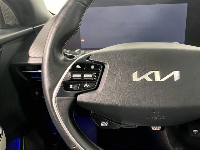 2023 Kia EV6 GT-Line