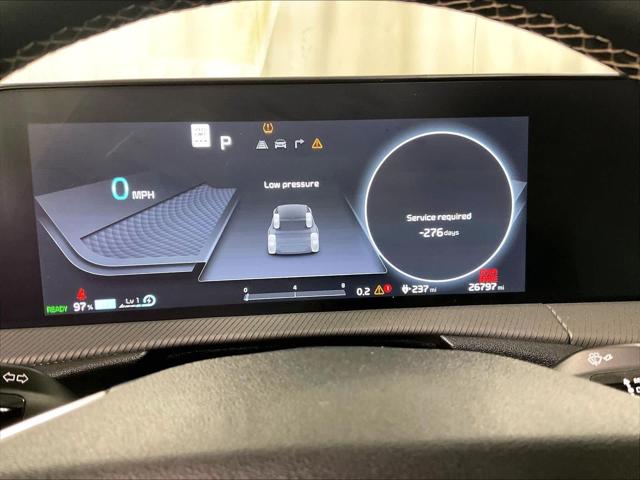2023 Kia EV6 GT-Line