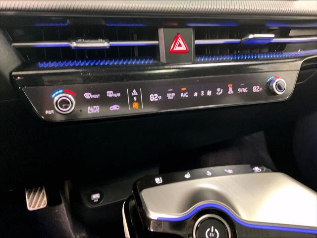 2023 Kia EV6 GT-Line