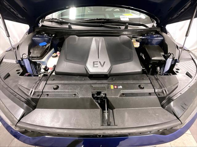 2023 Kia EV6 GT-Line
