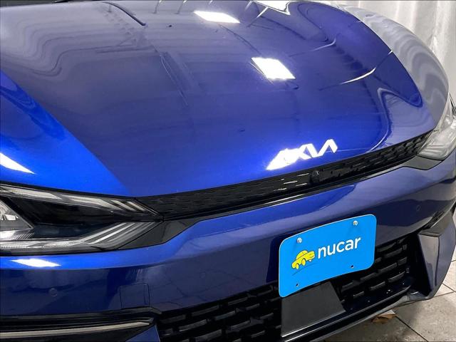 2023 Kia EV6 GT-Line