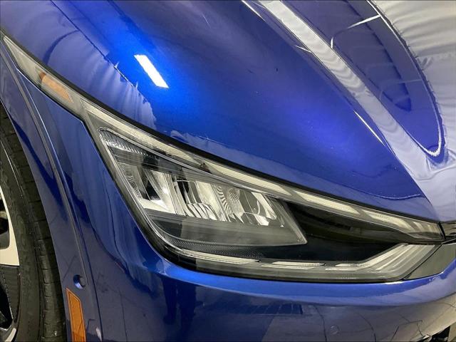 2023 Kia EV6 GT-Line