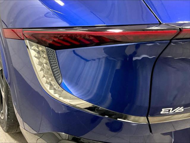 2023 Kia EV6 GT-Line