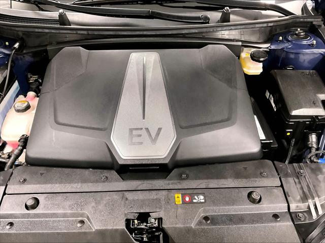 2023 Kia EV6 GT-Line