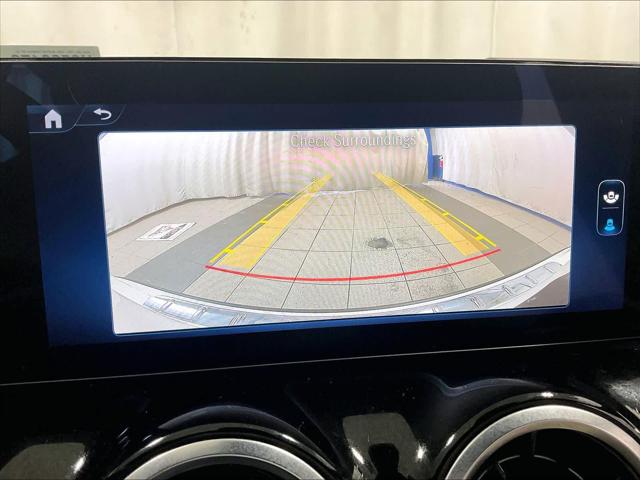 2025 Mercedes-Benz GLA-CLASS 4MATIC