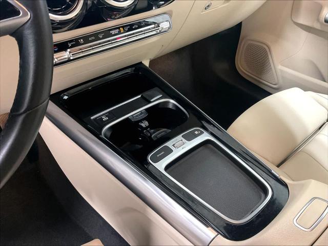 2025 Mercedes-Benz GLA-CLASS 4MATIC
