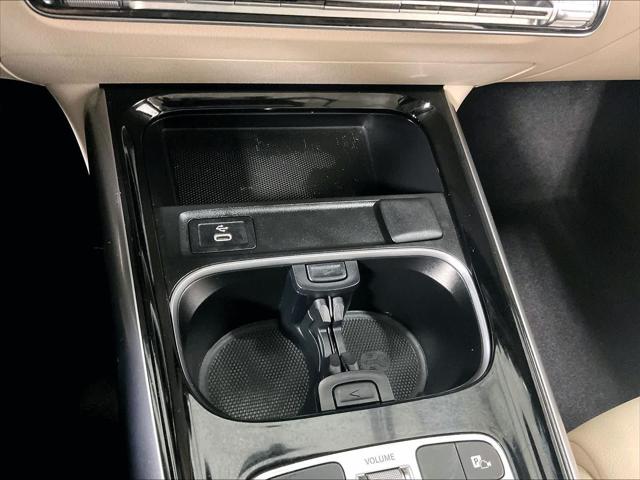 2025 Mercedes-Benz GLA-CLASS 4MATIC