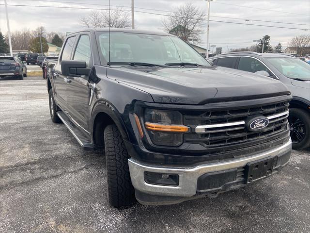 2025 Ford F-150 XLT for sale in Norwood, MA
