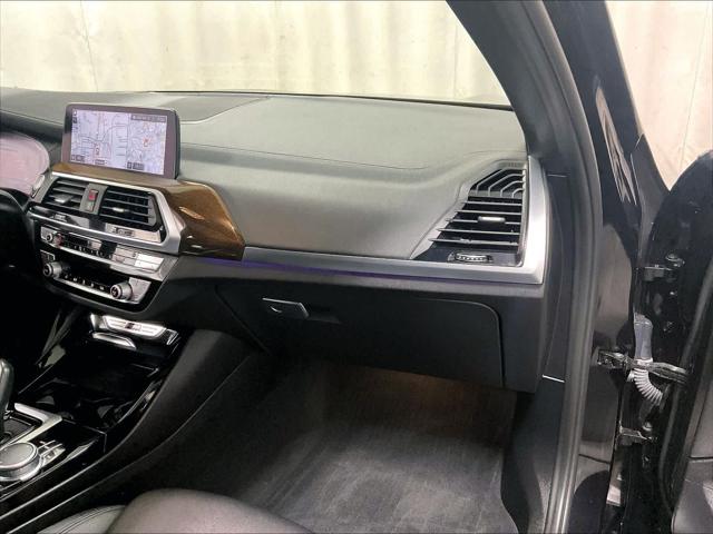 2021 BMW X3 M40i