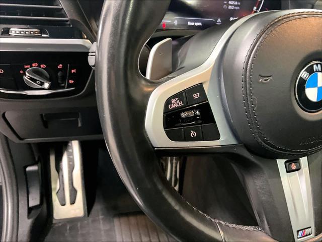 2021 BMW X3 M40i
