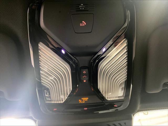 2021 BMW X3 M40i