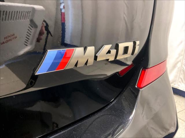 2021 BMW X3 M40i