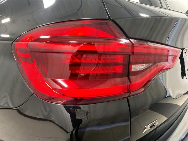 2021 BMW X3 M40i