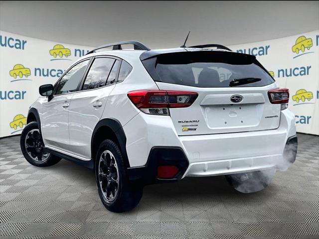 2023 Subaru Crosstrek Base