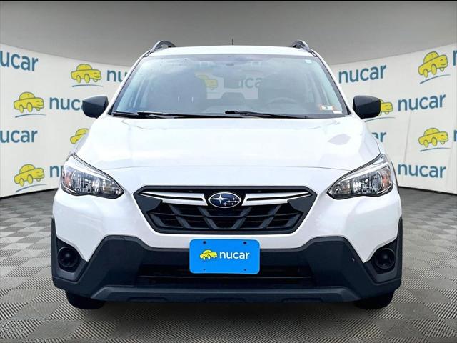 2023 Subaru Crosstrek Base