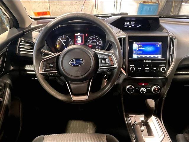 2023 Subaru Crosstrek Base