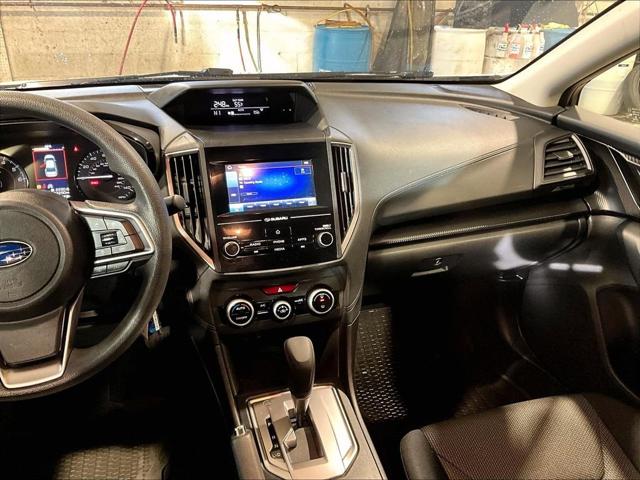 2023 Subaru Crosstrek Base