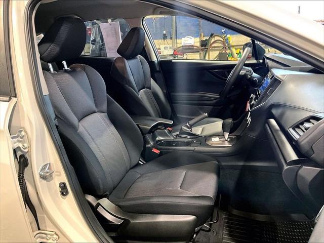 2023 Subaru Crosstrek Base