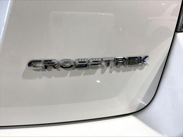 2023 Subaru Crosstrek Base