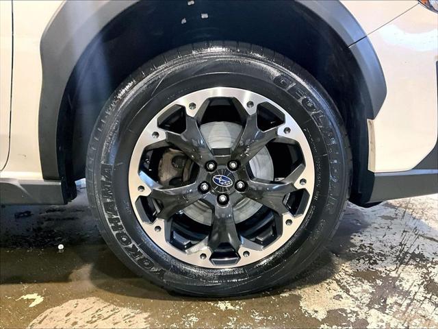 2023 Subaru Crosstrek Base