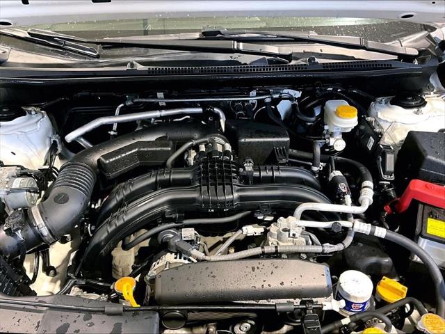 2023 Subaru Crosstrek Base