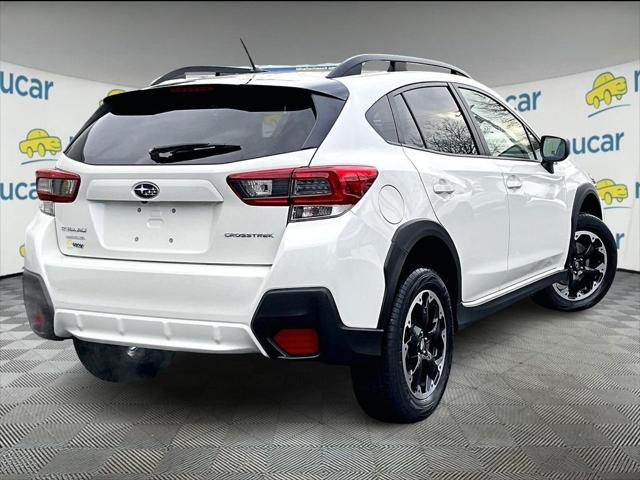 2023 Subaru Crosstrek Base