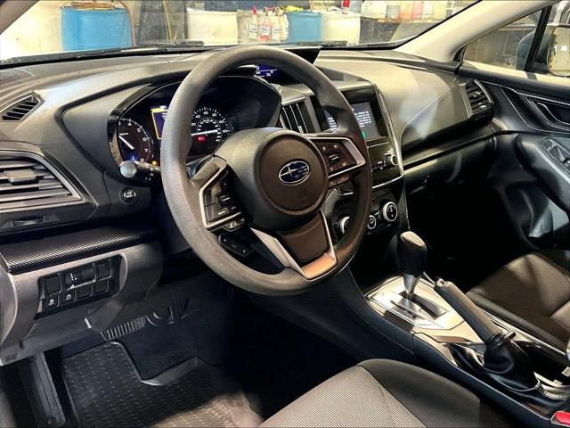 2023 Subaru Crosstrek Base